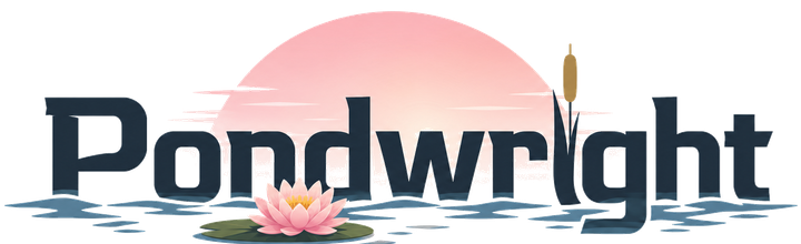 Pondwright